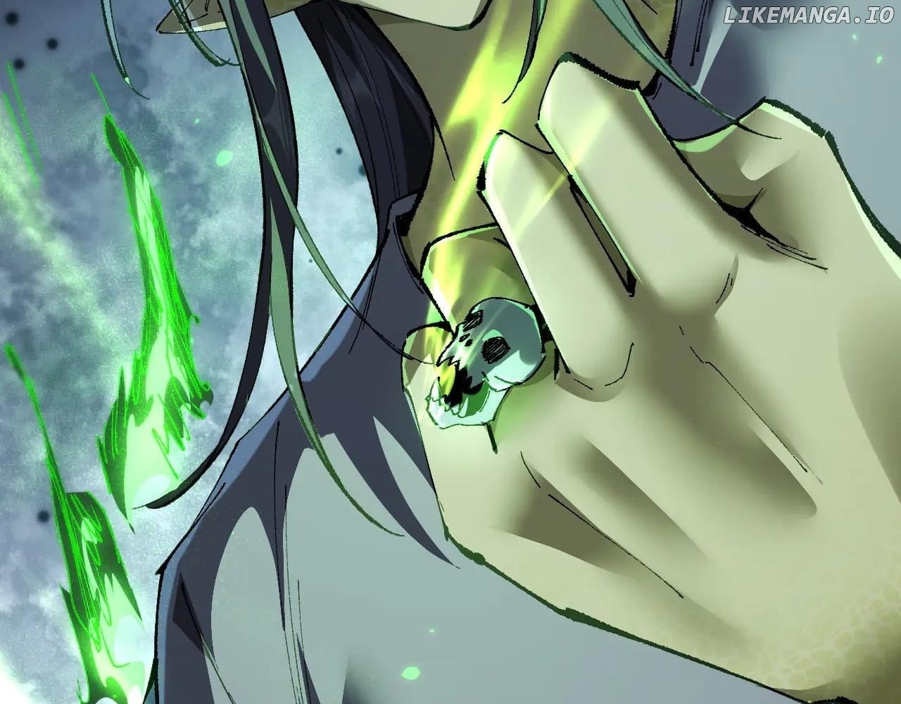 From Goblin to Goblin God Chapter 37 - page 98